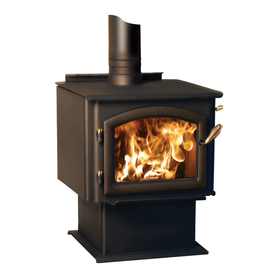 Quadra-Fire 3100 Series Owner's Manual
