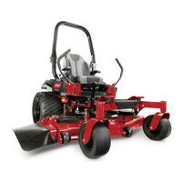 Toro Z Master 77293 Operator's Manual