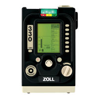Zoll 330 Service Manual