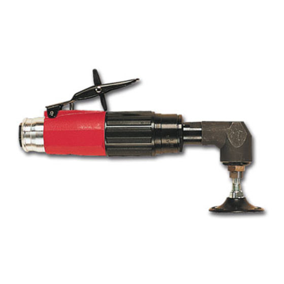 Desoutter KA3.35A Manual