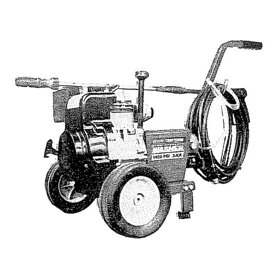 Craftsman 580.7471 Owner's Manual