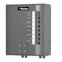 Parker 507-00-20-00 Product Manual