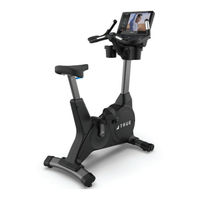 True UC900-20 Owner's Manual