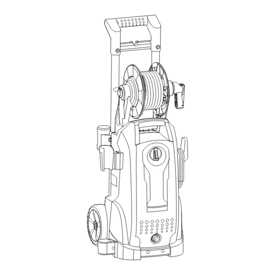RocwooD RS500 Operating Instructions Manual