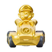 Carrera RC Nintendo Mario Kart Mini RC Assembly And Operating Instructions Manual