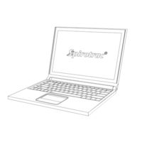 Vitalograph Spirotrac 7000 Instructions For Use Manual