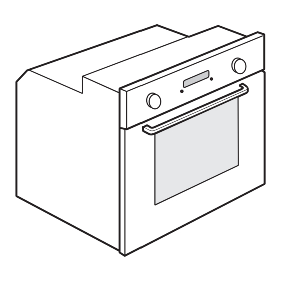 Bauknecht BLVE 7103 Manuals