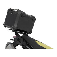 SW-Motech GPT.13.849.70000/B Mounting Instructions