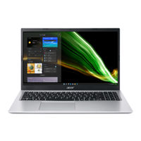 Acer A315-43 User Manual