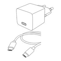 elvita E126266 Operating Instructions Manual