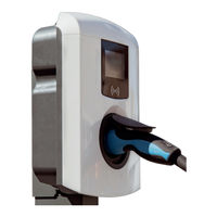 alfen Eve Single Pro-line Series User Manual