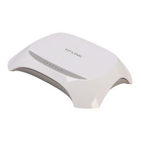TP-Link TL-WR720N User Manual