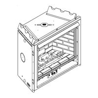 Heat & Glo Heat & Glo 6000TRXI-IPI Owner's Manual