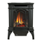 Stove Napoleon GDS20N Installation And Operating Instructions Manual