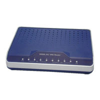Proscend 6200-2WU User Manual