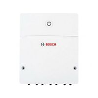 Bosch ProControl Installation Instructions Manual