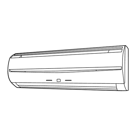 Fujitsu ASYE14 Installation Manual