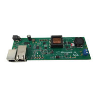 Microsemi PD70211EVB50FW-5 User Manual