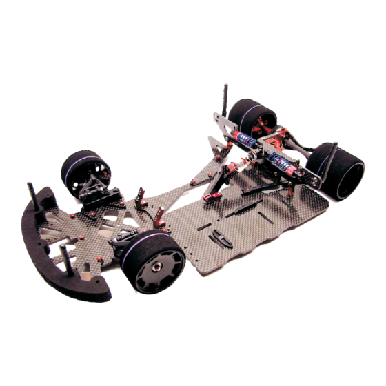 CRC Battle Axe 3 User Manual