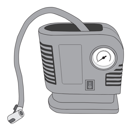 Clas Ohlson HD-055 Manuals