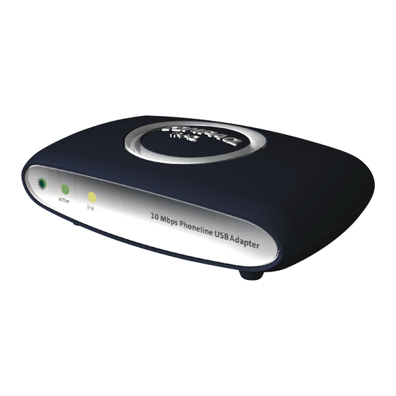 Compaq iPAQ Networking HNP-200 Installation And Setup Manual