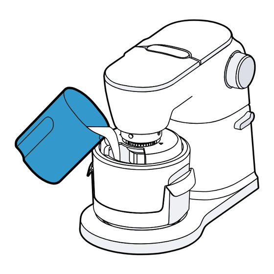 Bosch MUZ9EB1 User Manual