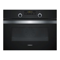 CONSTRUCTA CC4M600.0 Instruction Manual