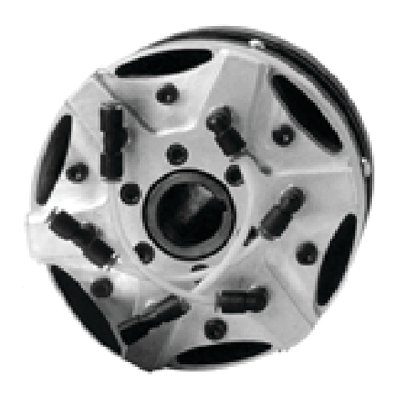 Nexen STC940 User Manual