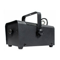 Ayra WSM Junior User Manual