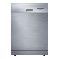 Scandium SCDW60 Installation, Operation, Maintenance Manual
