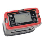 Riken Keiki SC-8000 Operating Manual