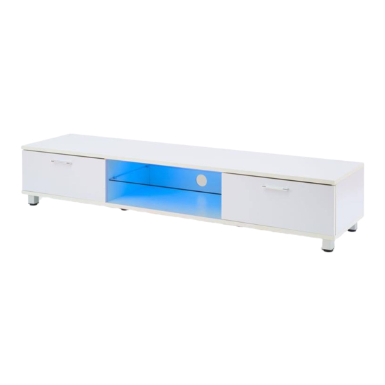 oneConcept 10028910 Manual
