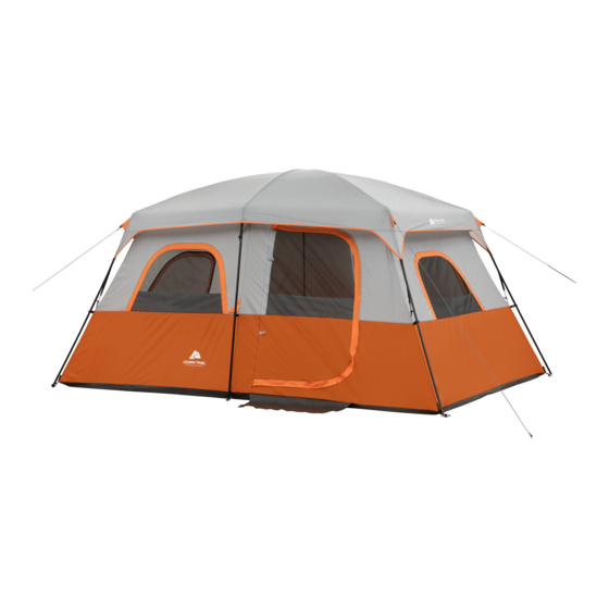 Bohemian Travel Gear WMT-130976 Setup Instruction