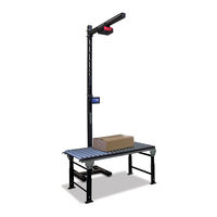 Rice Lake iDimension Plus XL Quick Start Manual