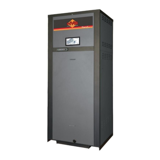 Raypak 910500 Owner's Manual And Installation Instructions