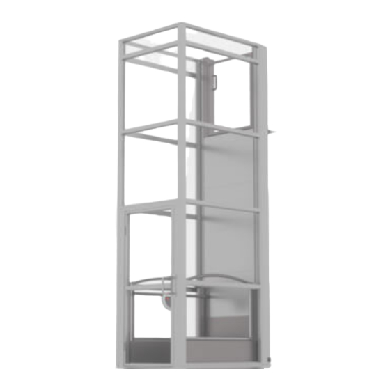 Ascension 16E Product Manual