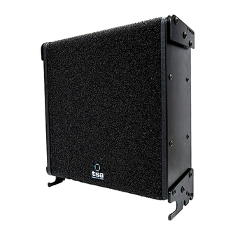 TSA Z Series User Manual