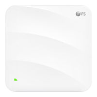 FS AP-W6T6817C Quick Start Manual