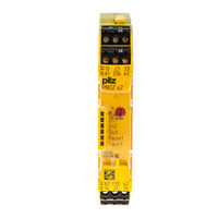 Pilz PNOZ s2 Operating Instructions Manual