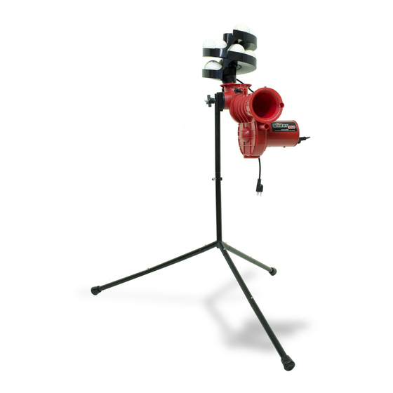 Heater Sports Slider SL129BB Owner's Manual