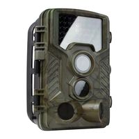 Rexing H1 Blackhawk User Manual