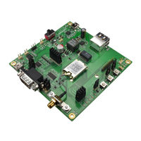 Lantronix XPW1001000-01 Quick Start Manual