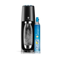 SodaStream Spirit One Touch User Manual