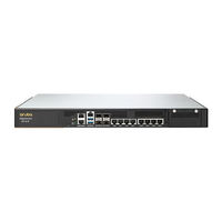 Hp Aruba EC-S-P Product End-Of-Life Disassembly Instructions