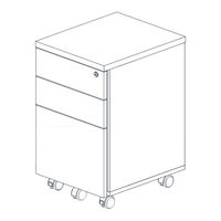 Ameriwood 9294196COM Quick Start Manual