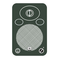 JBL LSR6325P/5.1INT Owner's Manual