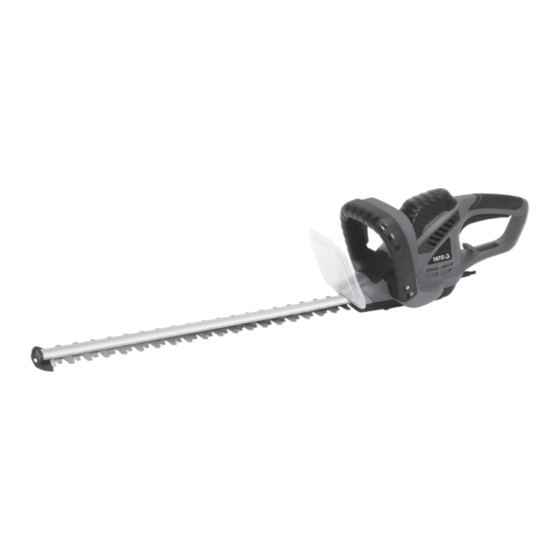 YATO YT-84770 Manual