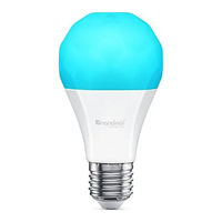 Nanoleaf A19 Quick Start Manual