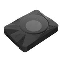 Eton USB 10 AR Instruction Manual