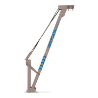 REID LIFTING PORTADAVIT 500 Assembly & Operation Manual